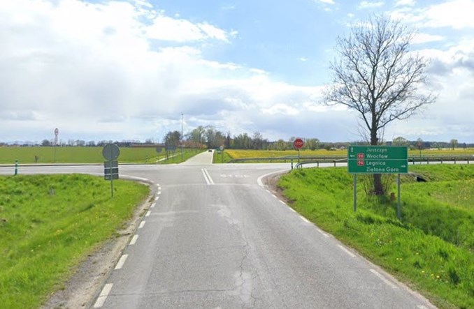 Dolny Śląsk. Kobylarnia i Mirbud mają rozbudowywać drogi przy strefie ekonomicznej 