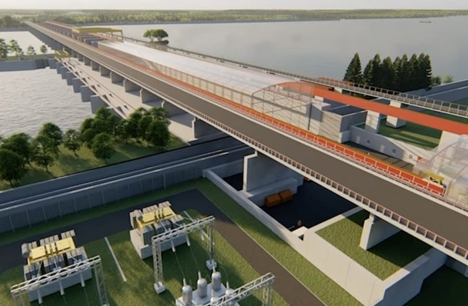 Decyzja środowiskowa dla stopnia wodnego w Siarzewie uchylona