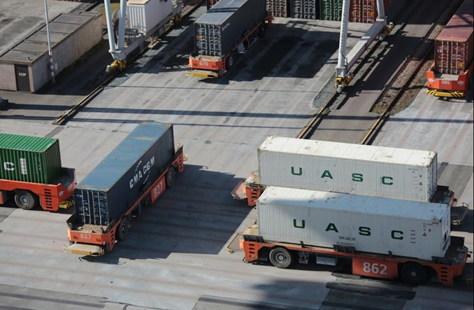 Rosnące koszty i „zielona rewolucja” to największe wyzwania logistyki na rok 2025