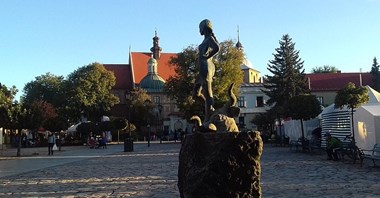 Wykonawca obwodnicy Niepołomic poszukiwany