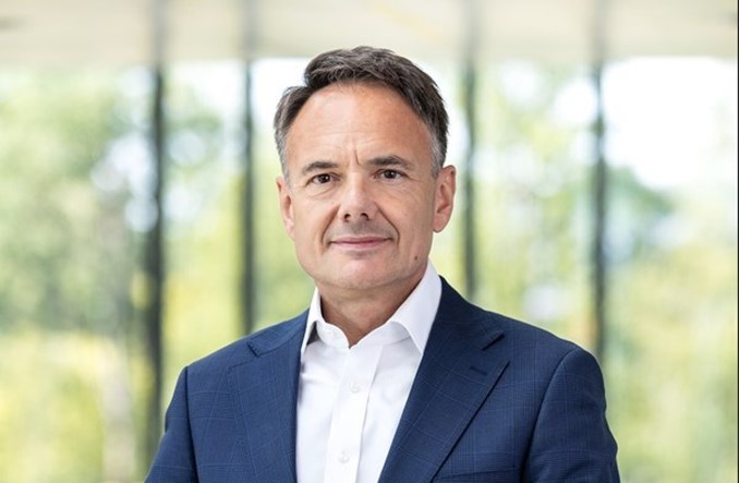 Strabag ma nowego członka zarządu  