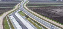 Małopolskie. Obwodnica za 75 milionów oddana do użytku 