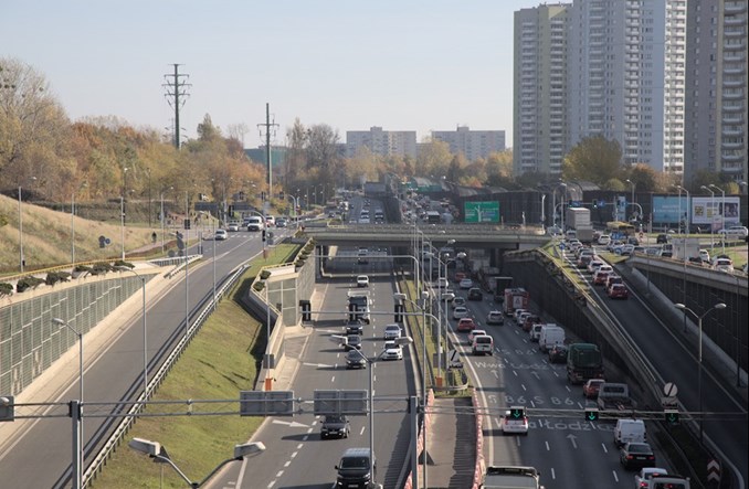 Największe badanie zanieczyszczeń transportowych w Polsce. Rusza kampania pomiarowa w GZM