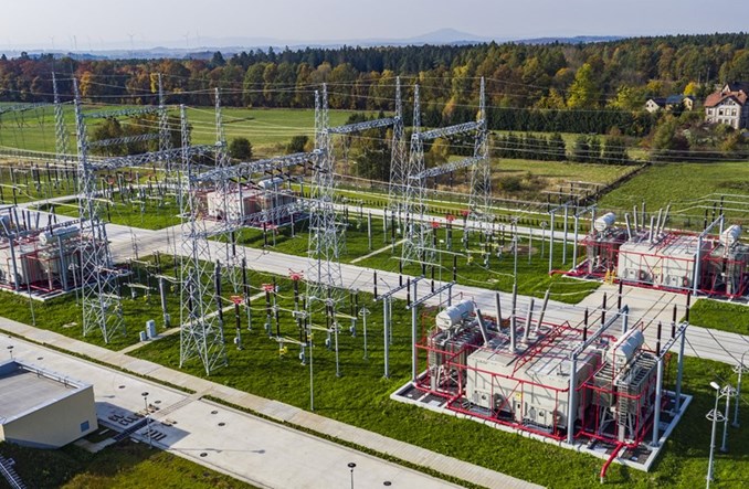 64 mld zł na rozwój sieci przesyłowych do 2034 roku