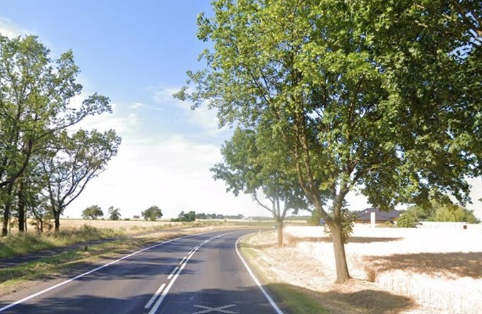 Trzeba poprawić DK-32 w Wielkopolsce. Jest nowy przetarg 