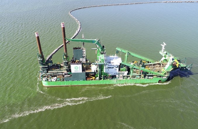 Urząd Morski w Szczecinie poszukuje specjalistycznych statków