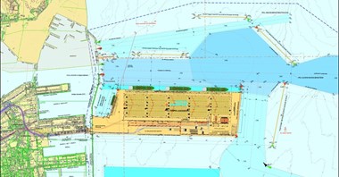 Port Zewnętrzny w Gdyni. Umowa z partnerem prywatnym na 44 lata?