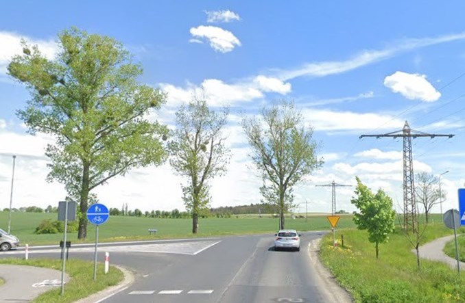 Świebodzin będzie lepiej połączony z S3 