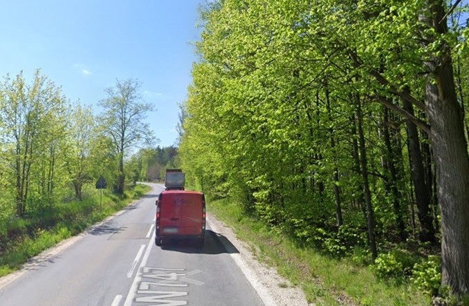 Mazowsze wyda 1,6 mld zł na drogi 