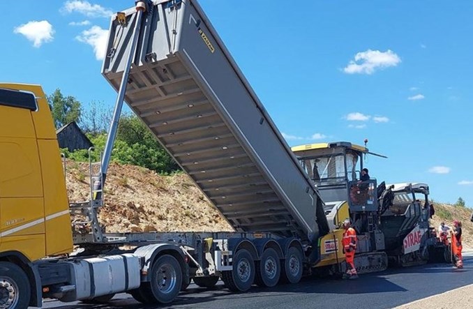 2025 rok w woj. świętokrzyskim. Kierowcy pojadą m.in. obwodnicą Opatowa 