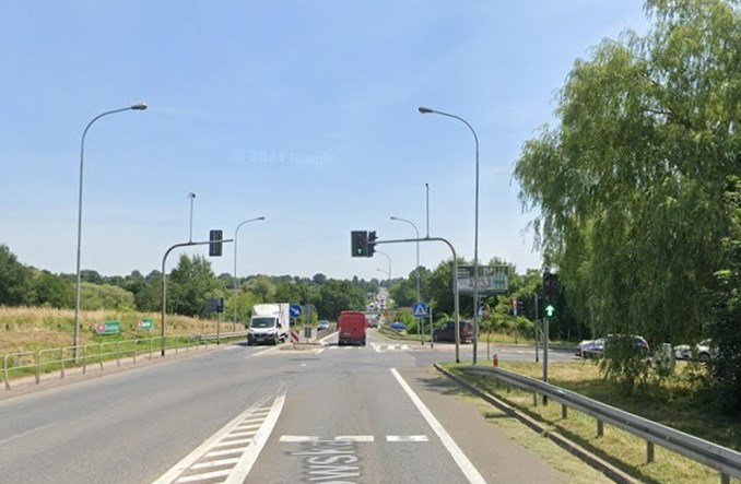 Kto zbuduje węzeł wielicki – najkorzystniejsza oferta wybrana  