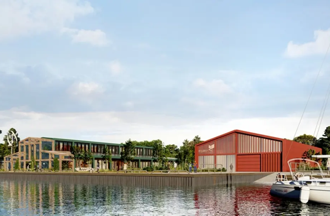 Bliżej budowy terminali serwisowych offshore w Łebie i Ustce