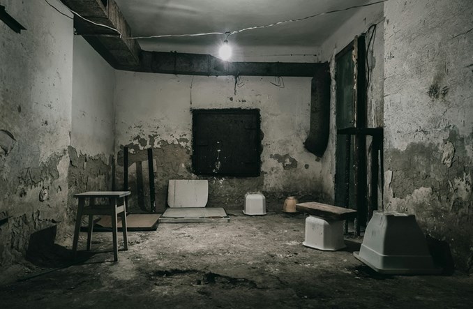 Schrony w ustawie o ochronie ludności i obronie cywilnej 