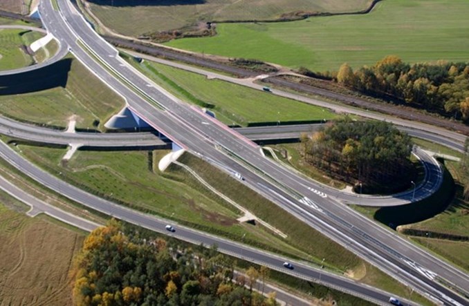 Mirbud i Budimex najtańsi na dwa odcinki S11