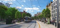 Wrocław. Cztery firmy zainteresowane węzłem przesiadkowym Drobnera - Dubois