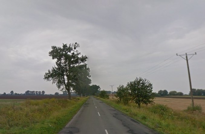 Ważna droga wojewódzka w aglomeracji wrocławskiej do przebudowy