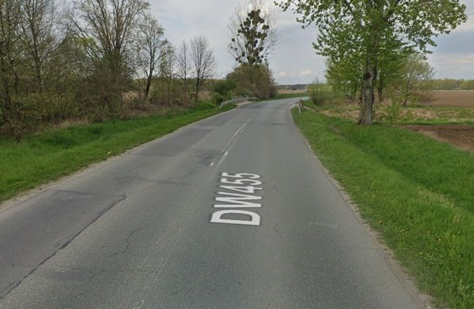 Dolnośląskie. Będzie kosztowny remont owianej złą sławą drogi wojewódzkiej 