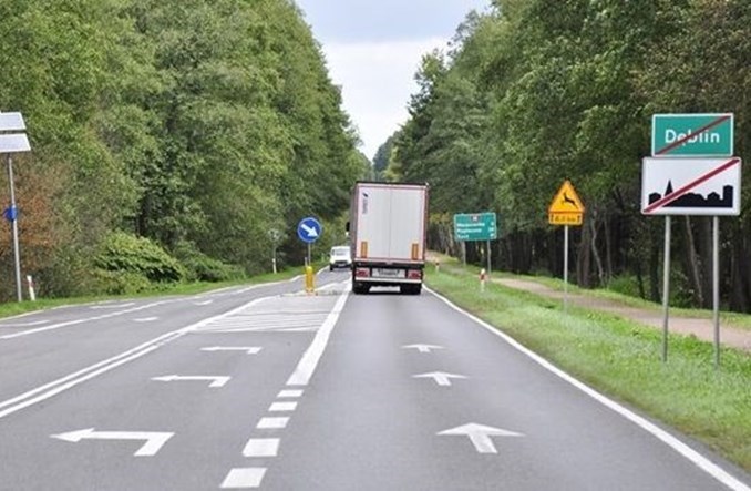 Lubelskie. Kto będzie nadzorować inwestycję za około 100 milionów? 