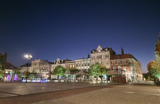 Budowa obwodnicy Krotoszyna to nie wszystko - potrzebne połączenia kolejowe 