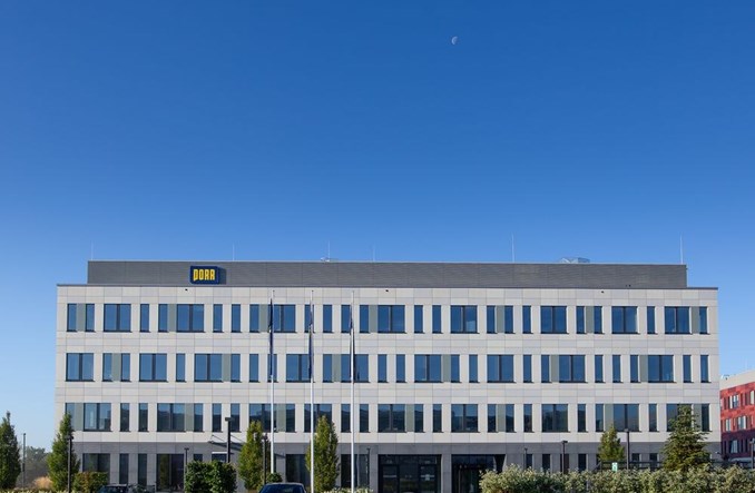 PORR z przychodem na poziomie 4 mld zł w 2024 roku! 