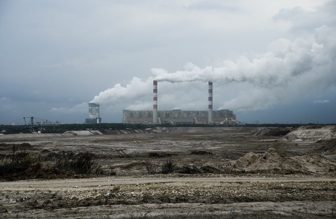 Czym zastąpić węgiel w Polsce