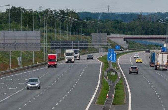 Wielkie liczenie na polskich drogach. GDDKiA rusza z GPR 2025