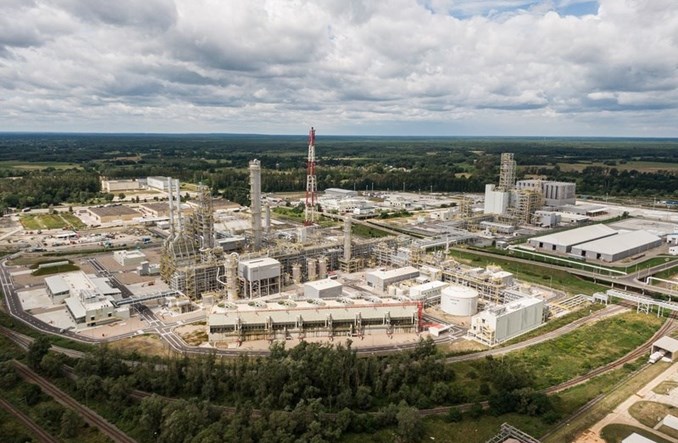 Orlen przejmie Polimery Police?