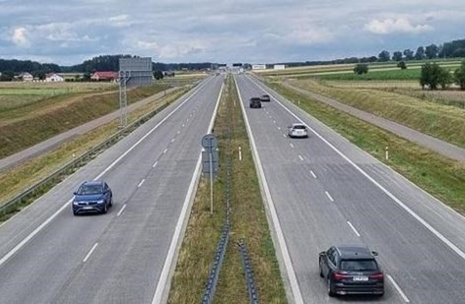 Drogi na Podlasiu i Mazurach. Co z Biebrzańskim Parkiem Narodowym? 