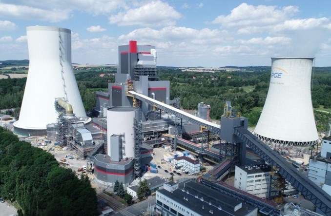 Blok nr 7 w Elektrowni Turów. Miliardowy pozew PGE GiEK