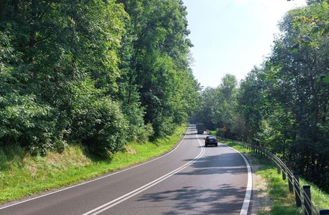 Rusza przetarg dotyczący ekspresówki w Beskidy z ważnymi obwodnicami 