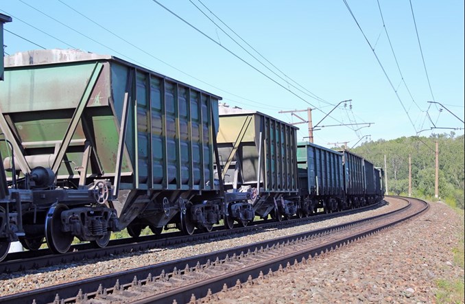 Kolejowe problemy Rosji. Drastycznie traci import