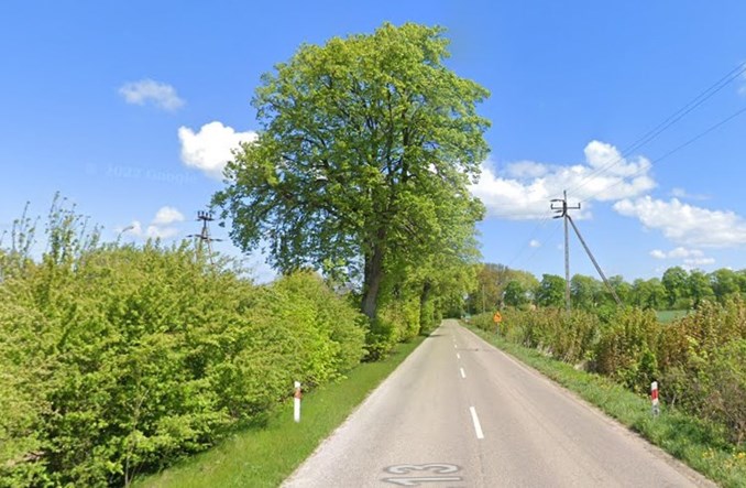 Duże zainteresowanie budową drogi do elektrowni jądrowej