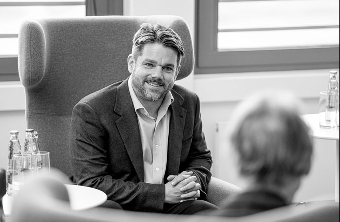 Zmarł dyrektor generalny Strabagu