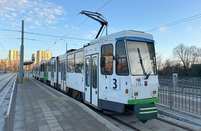 KPO na tramwaje. Toruń i Szczecin z szansą na częściowy sukces