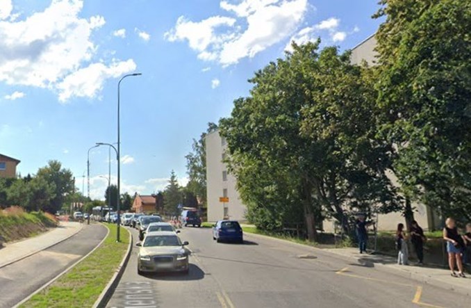 Gdynia. Polimex wybuduje obwodnicę Witomina