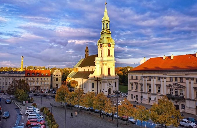 Obwodnica Kalisza będzie impulsem gospodarczym dla regionu?