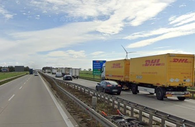 A4 pod Wrocławiem. Tu odcinkowy pomiar prędkości „się opłaca”