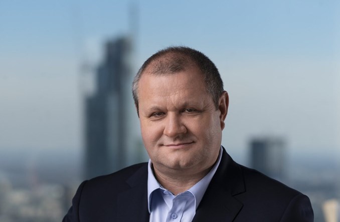 Multiconsult Polska ma nowego członka zarządu