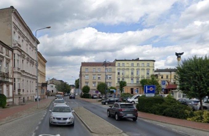 Pomorskie. Obwodnica Chojnic wybudowana