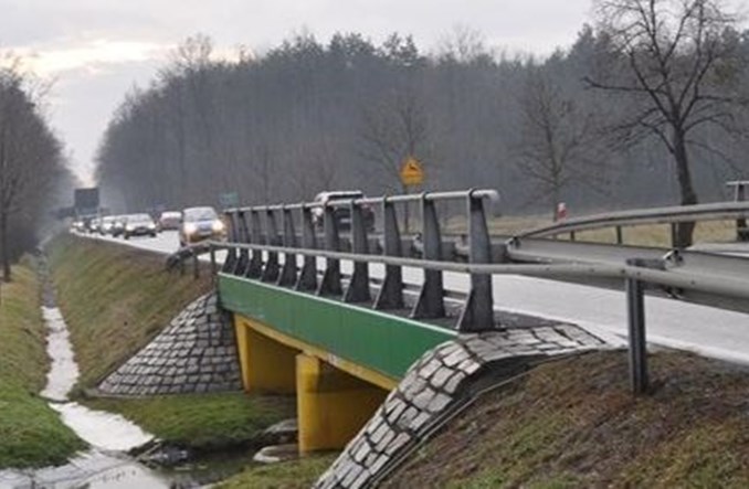 Kto będzie nadzorować duży kontrakt drogowy na Opolszczyźnie? Jest przetarg 