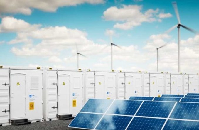 Wykonawca magazynu energii elektrycznej w Żarnowcu wybrany