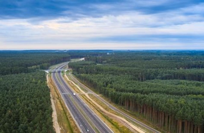 GDDKiA: Nie będzie wykluczenia wykonawców spoza UE w przetargach drogowych 