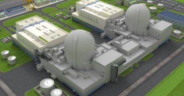PGE Polska Grupa Energetyczna odkupi udziały Solorza w projekcie jądrowym?