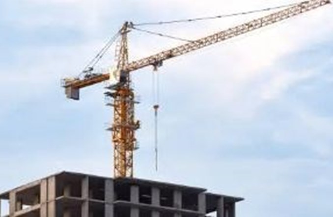 Bardzo słabe wyniki produkcji budowlano-montażowej w grudniu 