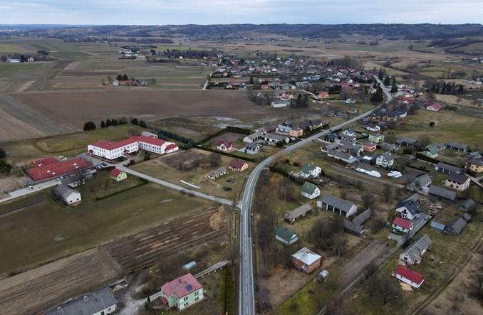 Kto wykona badania ws. S12 i obwodnicy Gorajca? Aż 10 ofert w przetargu 