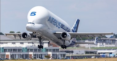 Airbus wycofał kolejną maszynę BelugaST (5)