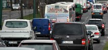 Małopolska. Bez pojazdów nienormatywnych i z towarem niebezpiecznym    