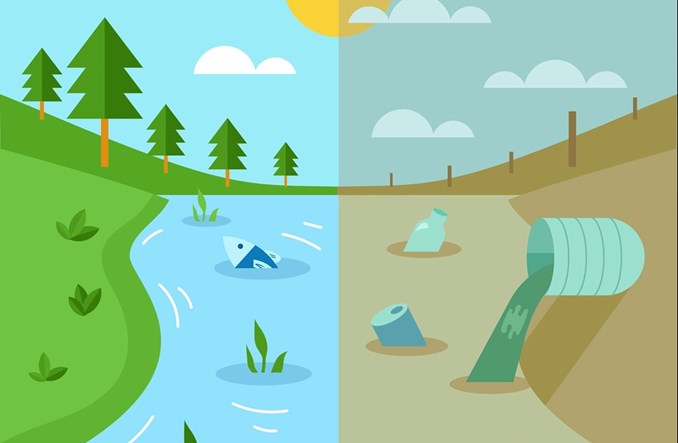 Rewolucja w taryfach za wodę i ścieki?