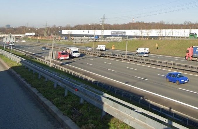 Sosnowiec. Nadmierny hałas na S86. Będą kolejne ekrany 