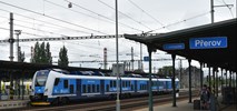 Czesi i Słowacy modernizują infrastrukturę na 200 km/h